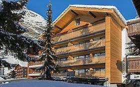 Haus-Ascot-Zermatt